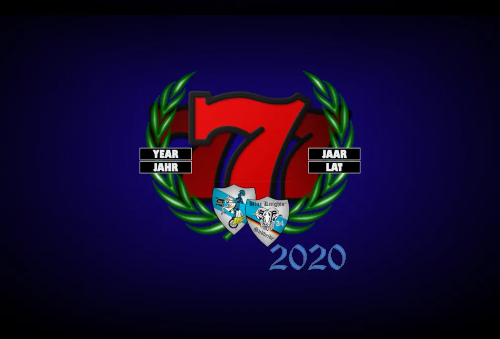 KnightRock 2020
