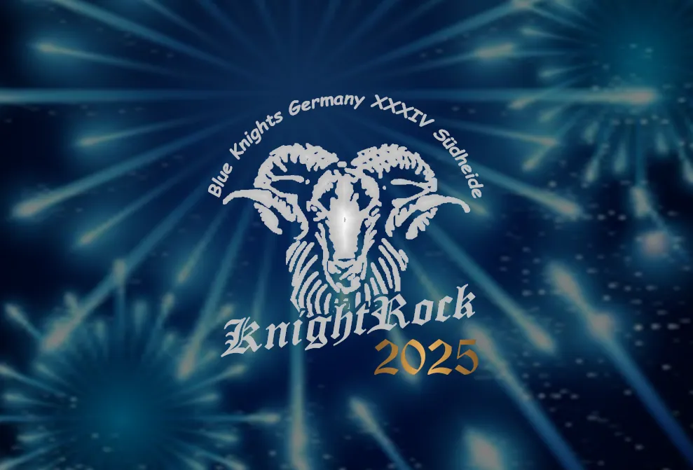 KnightRock 2025