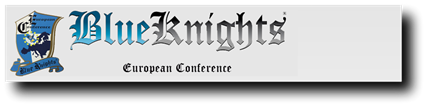 Blue Knights Europe