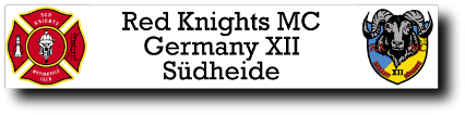 Red Knights Germany 12 Südheide