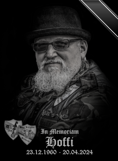 Frank (Hoffi) Hoffmeister